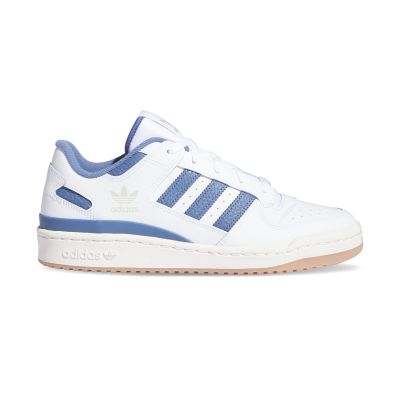 adidas Forum Low CL - Hvit - Joggesko adidas Forum Low CL - Hvit - Joggesko