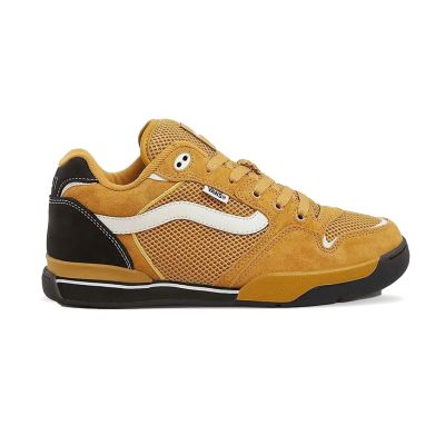 Vans Rowley XLT LX Off Road Harvest Gold - Gul - Joggesko Vans Rowley XLT LX Off Road Harvest Gold - Gul - Joggesko