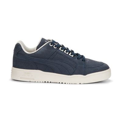 Puma Slipstream Lo Shroom - Blå - Joggesko Puma Slipstream Lo Shroom - Blå - Joggesko