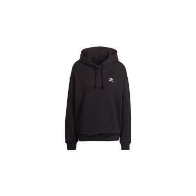 adidas Hoodie - Svart - Hettegenser adidas Hoodie - Svart - Hettegenser