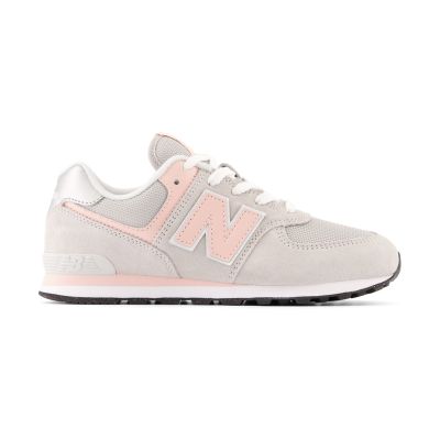 New Balance GC574EVK Junior - Grå - Joggesko New Balance GC574EVK Junior - Grå - Joggesko