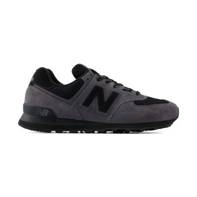 New Balance M5746EQ Nb Navy Black - Grå - Joggesko New Balance M5746EQ Nb Navy Black - Grå - Joggesko