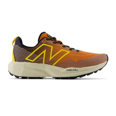 New Balance MTVNYMR1 - Oransje - Joggesko New Balance MTVNYMR1 - Oransje - Joggesko