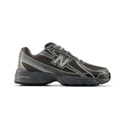 New Balance U7407YI 4.5 - Svart - Joggesko New Balance U7407YI 4.5 - Svart - Joggesko