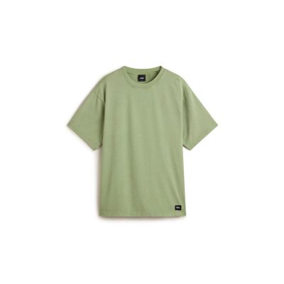 Vans LX SS Tee S - Grønn - Kortermet T-skjorte Vans LX SS Tee S - Grønn - Kortermet T-skjorte
