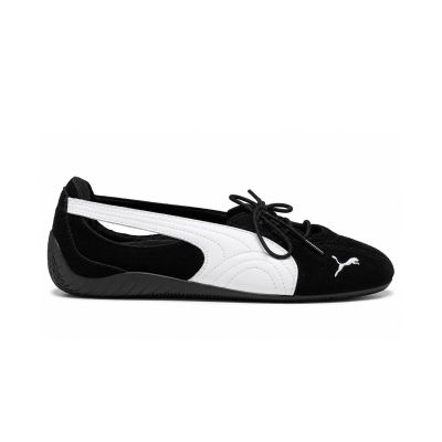 Puma Speedcat Ballet Nova Wns PUMA Black - Svart - Joggesko Puma Speedcat Ballet Nova Wns PUMA Black - Svart - Joggesko