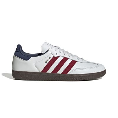adidas Samba OG - Hvit - Joggesko adidas Samba OG - Hvit - Joggesko