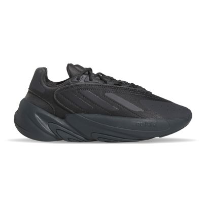 adidas Ozelia J - Svart - Joggesko adidas Ozelia J - Svart - Joggesko