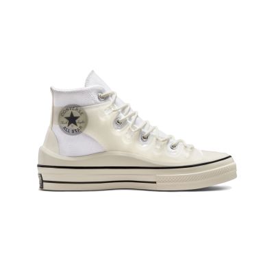 Converse Street Utility Chuck 70 Utility - Hvit - Joggesko Converse Street Utility Chuck 70 Utility - Hvit - Joggesko