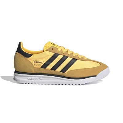 adidas SL 72 RS - Oransje - Joggesko adidas SL 72 RS - Oransje - Joggesko