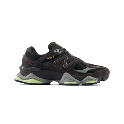 New Balance U90602P8 4 - Brun - Joggesko New Balance U90602P8 4 - Brun - Joggesko