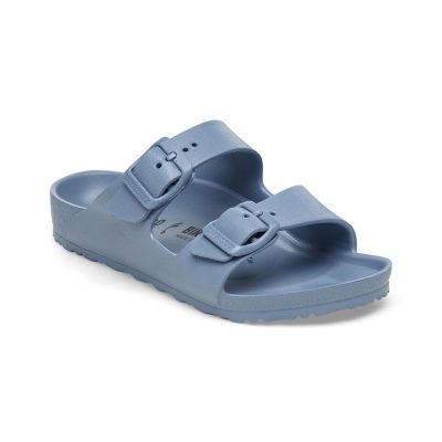 Birkenstock Arizona Kids EVA Narrow Fit Blue - Blå - Sandaler Birkenstock Arizona Kids EVA Narrow Fit Blue - Blå - Sandaler