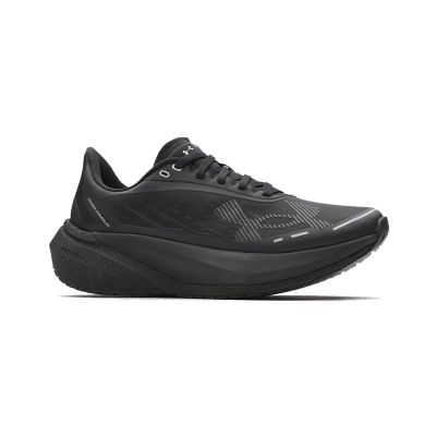 Under Armour UA W Velociti Distance 4 - Svart - Joggesko Under Armour UA W Velociti Distance 4 - Svart - Joggesko