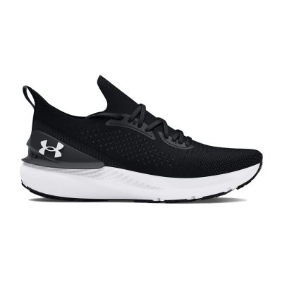 Under Armour Shift Running Shoes - Svart - Joggesko