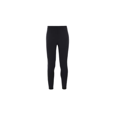 The North Face W Zumu Leggings TNF Black - Svart - Bukser The North Face W Zumu Leggings TNF Black - Svart - Bukser