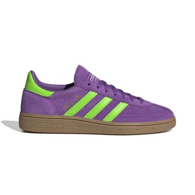 adidas Handball Spezial W - Lilla - Joggesko adidas Handball Spezial W - Lilla - Joggesko