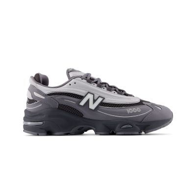 New Balance M1000MEG 7.5 - Grå - Joggesko New Balance M1000MEG 7.5 - Grå - Joggesko