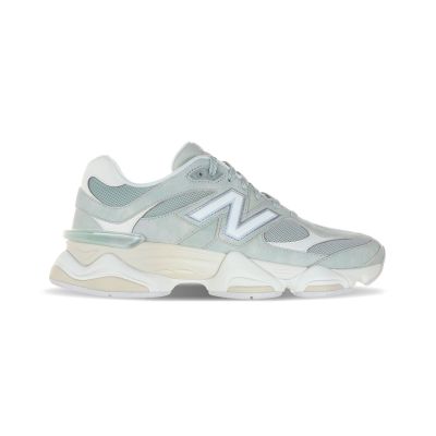 New Balance U90608Z4 4 - Grønn - Joggesko New Balance U90608Z4 4 - Grønn - Joggesko
