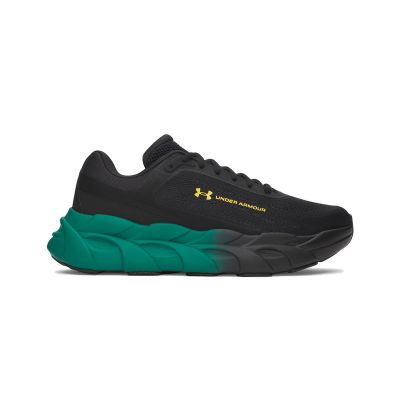 Under Armour UA Halo Runner NM - Svart - Joggesko Under Armour UA Halo Runner NM - Svart - Joggesko
