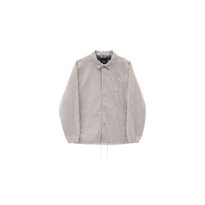 Vans Anaheim Jacket - Brun - Jakke