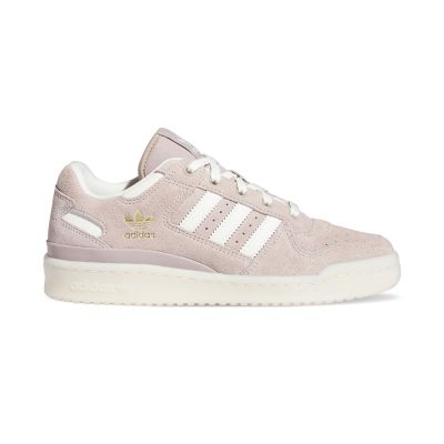 adidas Forum Low CL W - Grå - Joggesko adidas Forum Low CL W - Grå - Joggesko