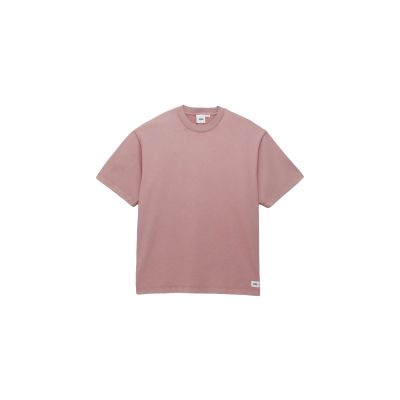 Vans Premium Short Sleeve T-Shirt - Rosa - Kortermet T-skjorte Vans Premium Short Sleeve T-Shirt - Rosa - Kortermet T-skjorte