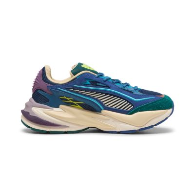 Puma RS Surge Lakeshore Blue Royal - Blå - Joggesko Puma RS Surge Lakeshore Blue Royal - Blå - Joggesko