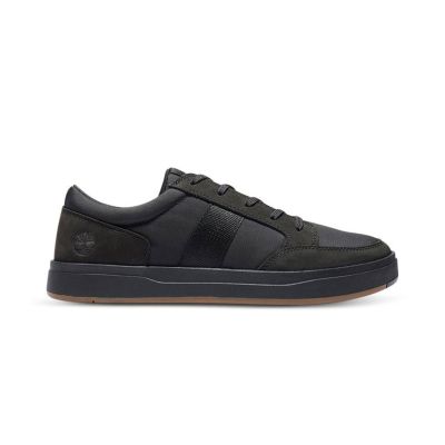 Timberland Davis Square 7.5 - Svart - Joggesko Timberland Davis Square 7.5 - Svart - Joggesko