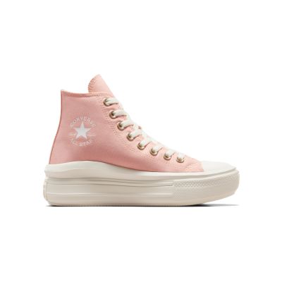 Converse Chuck Taylor All Star Move - Rosa - Joggesko