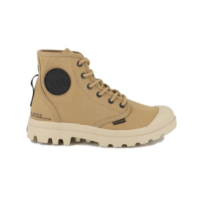Palladium Pampa HI HTG Supply 7 - Brun - Joggesko Palladium Pampa HI HTG Supply 7 - Brun - Joggesko