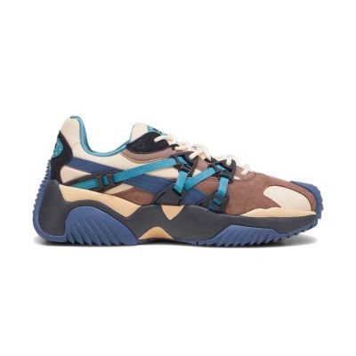 Puma Voltaire Hike - Brun - Joggesko Puma Voltaire Hike - Brun - Joggesko