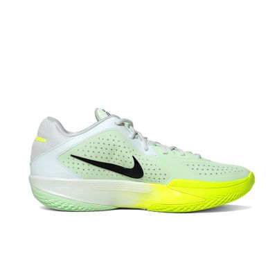 Nike Air Zoom G.T. Cut Cross "Barely Green" - Grønn - Joggesko