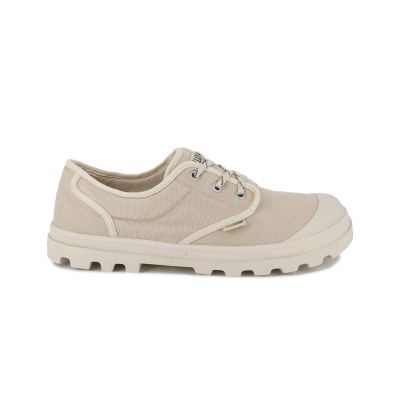 Palladium Dunelite Ox Cush 8 - Brun - Joggesko Palladium Dunelite Ox Cush 8 - Brun - Joggesko