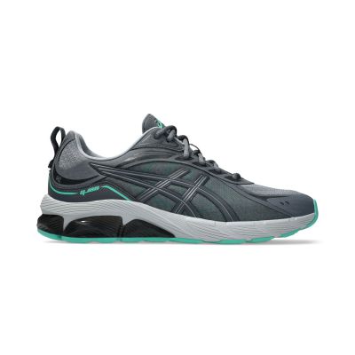 Asics Gel-Quantum 180 VIII 5.5 - Grå - Joggesko Asics Gel-Quantum 180 VIII 5.5 - Grå - Joggesko