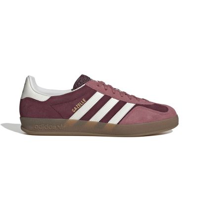 adidas Gazelle Indoor - rød - Joggesko adidas Gazelle Indoor - rød - Joggesko