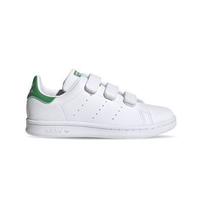 adidas Stan Smith Kids - Hvit - Joggesko adidas Stan Smith Kids - Hvit - Joggesko