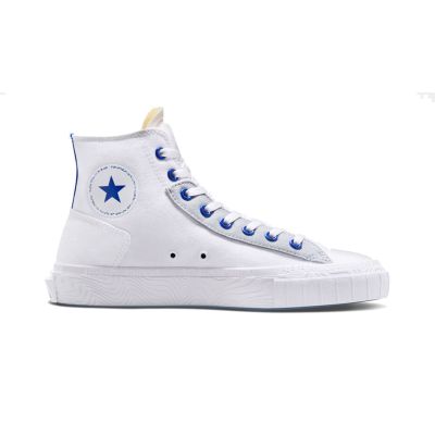 Converse Chuck Taylor Alt Star - Hvit - Joggesko Converse Chuck Taylor Alt Star - Hvit - Joggesko