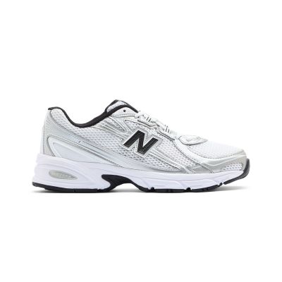 New Balance U740NW2 8 - Hvit - Joggesko