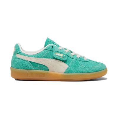 Puma Palermo Vintage - Grønn - Joggesko