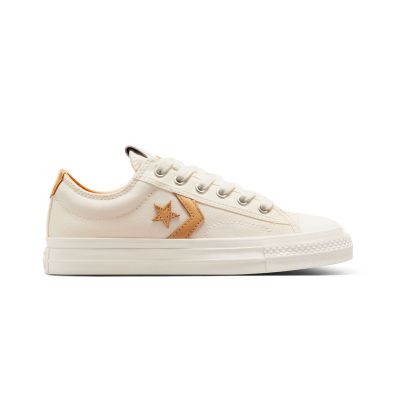 Converse Star Player 76 7.5 - Brun - Joggesko Converse Star Player 76 7.5 - Brun - Joggesko