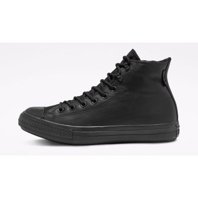 Converse Winter GORE-TEX Chuck Taylor All Star - Svart - Joggesko