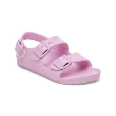 Birkenstock Milano EVA Narrow Fit Fondant Pink - Rosa - Sandaler Birkenstock Milano EVA Narrow Fit Fondant Pink - Rosa - Sandaler