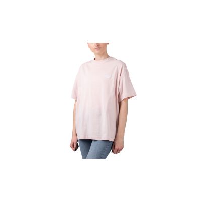 Dickies Summerdale T-Shirt W Rosa - Rosa - Kortermet T-skjorte Dickies Summerdale T-Shirt W Rosa - Rosa - Kortermet T-skjorte