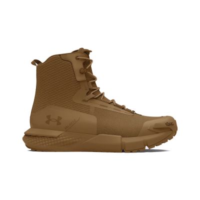 Under Armour Charged Valsetz BRN - Brun - Joggesko Under Armour Charged Valsetz BRN - Brun - Joggesko