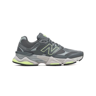 New Balance U906041H 7 - Grå - Joggesko New Balance U906041H 7 - Grå - Joggesko