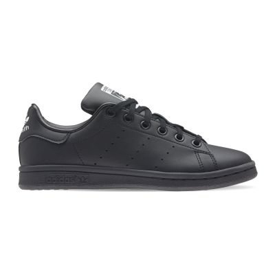 adidas Stan Smith Junior - Svart - Joggesko adidas Stan Smith Junior - Svart - Joggesko