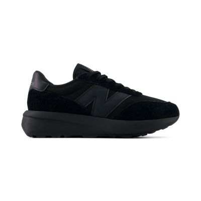 New Balance U370AJ 8 - Svart - Joggesko