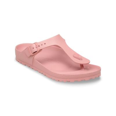 Birkenstock Gizeh Essentials EVA Regular Fit Pink Clay - Rosa - Sandaler Birkenstock Gizeh Essentials EVA Regular Fit Pink Clay - Rosa - Sandaler