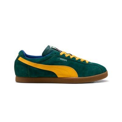 Puma Brasil LTH - Grønn - Joggesko Puma Brasil LTH - Grønn - Joggesko
