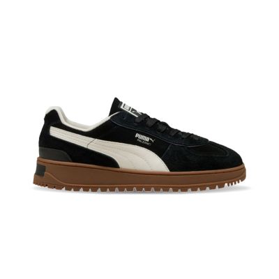 Puma Palermo Alpino SD - Svart - Joggesko Puma Palermo Alpino SD - Svart - Joggesko